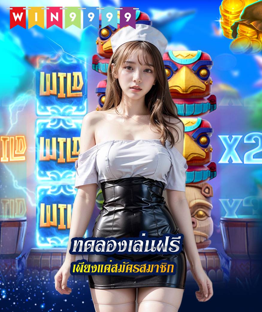 win9999 ทางเข้า